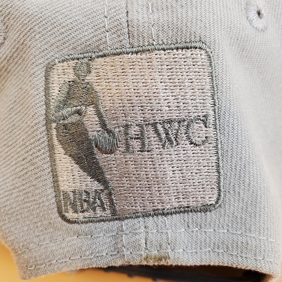 Chicago Bulls Windy City New-Era Classic SnapBack 9Fifty Cap - Picture 5 of 16